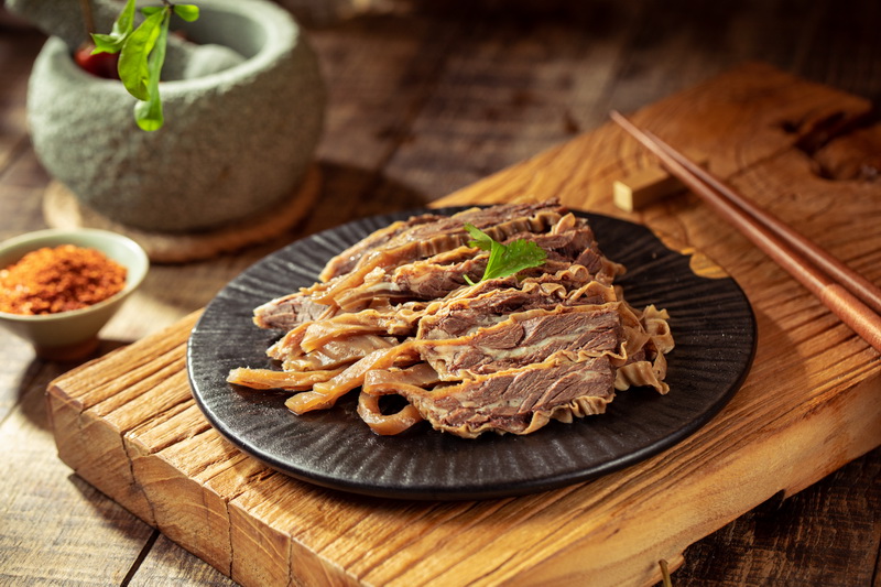 牛腩